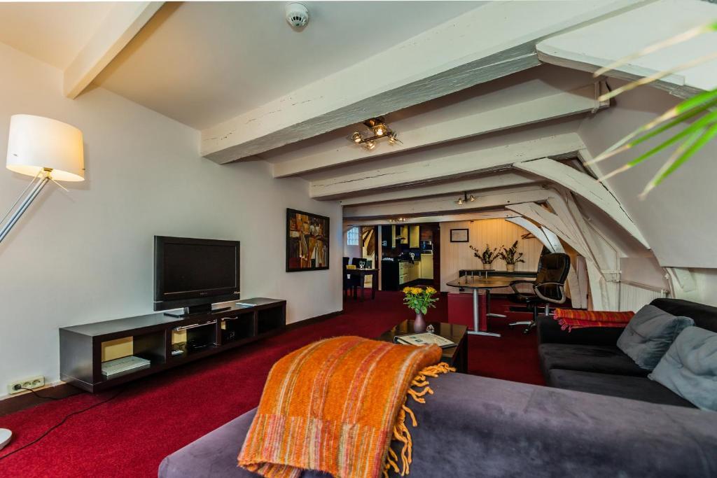 Hotel De Vischpoorte, Hartje Deventer En Aan De Ijssel Habitación foto